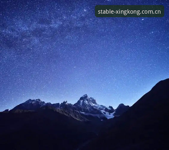 星空XINGKONG官方入口使用指南：更稳更快访问2025网页入口详解